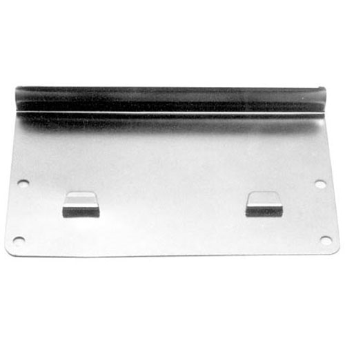 (image for) Standard Keil 2718-1010-1262 WALL MOUNT BRACKET - Click Image to Close